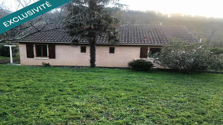 Ma-Cabane - Vente Maison Lanespede, 80 m²