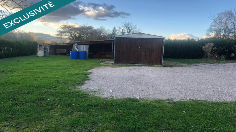 Ma-Cabane - Vente Maison Lanespede, 80 m²