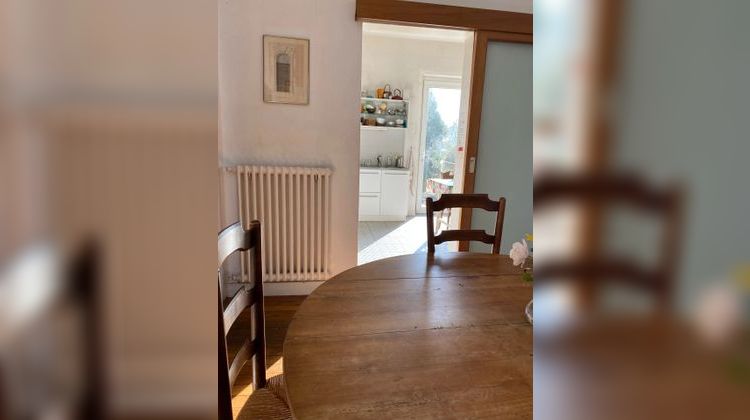 Ma-Cabane - Vente Maison Lanester, 186 m²