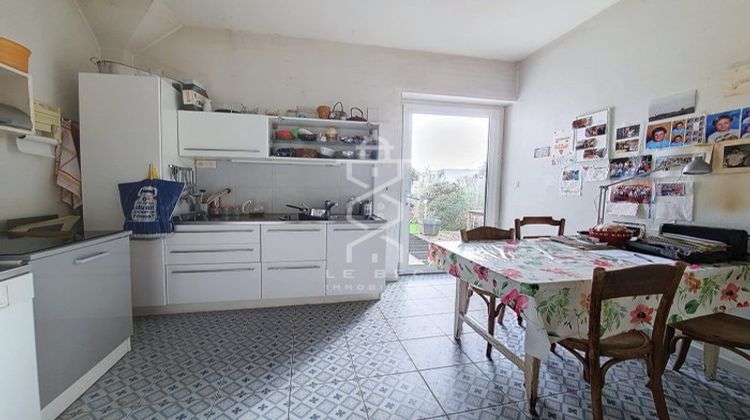 Ma-Cabane - Vente Maison Lanester, 170 m²