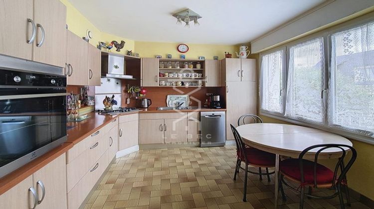 Ma-Cabane - Vente Maison Lanester, 136 m²