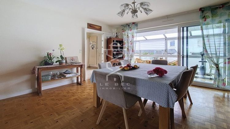 Ma-Cabane - Vente Maison Lanester, 136 m²