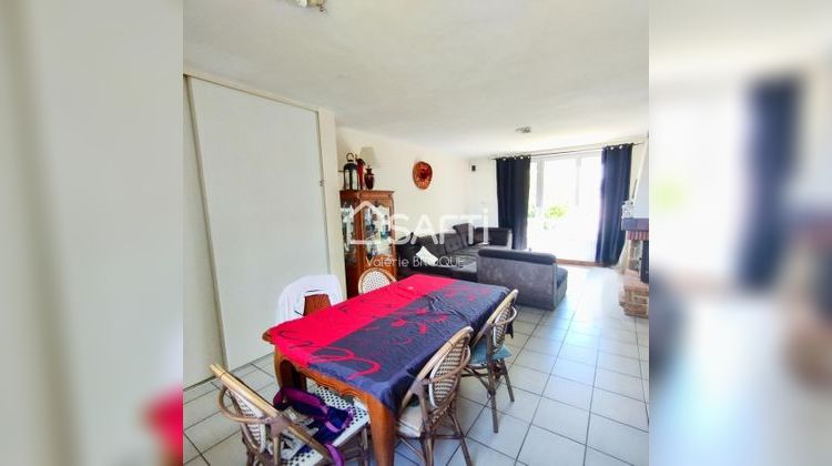 Ma-Cabane - Vente Maison Lanester, 118 m²