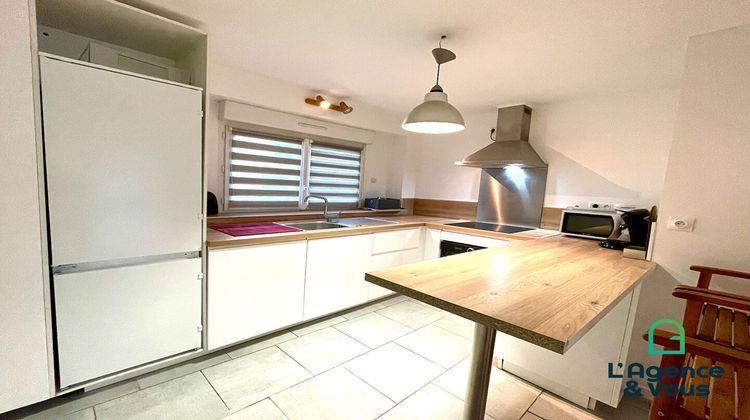 Ma-Cabane - Vente Maison LANESTER, 120 m²