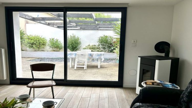 Ma-Cabane - Vente Maison Lanester, 60 m²