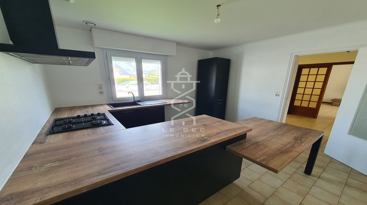 Ma-Cabane - Vente Maison Lanester, 110 m²