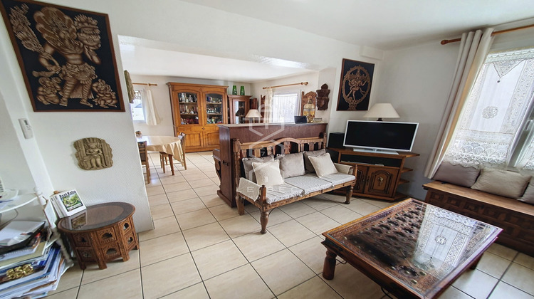 Ma-Cabane - Vente Maison Lanester, 151 m²