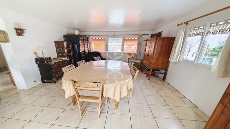 Ma-Cabane - Vente Maison Lanester, 151 m²