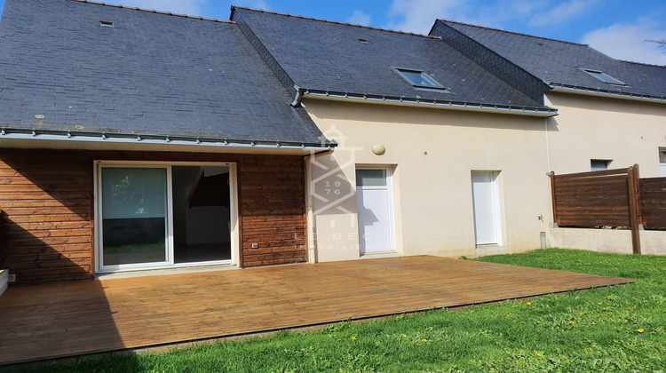 Ma-Cabane - Vente Maison Lanester, 73 m²