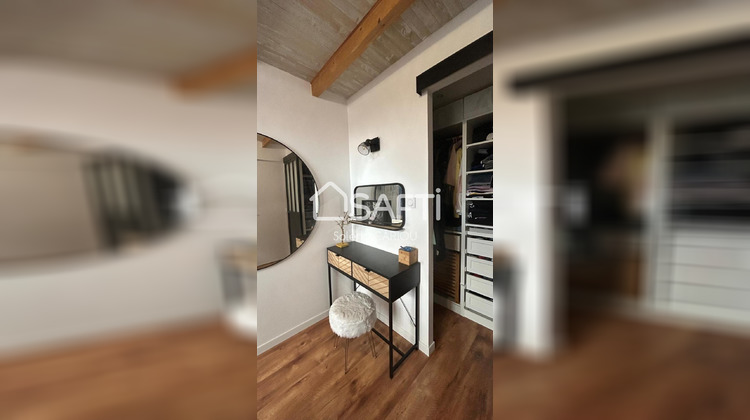 Ma-Cabane - Vente Maison Lanester, 110 m²