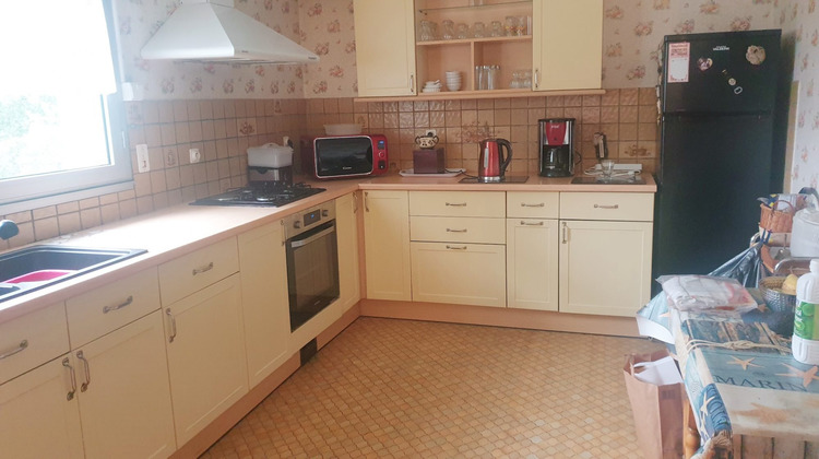 Ma-Cabane - Vente Maison Lanester, 122 m²