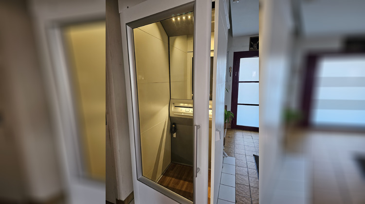 Ma-Cabane - Vente Maison Lanester, 122 m²