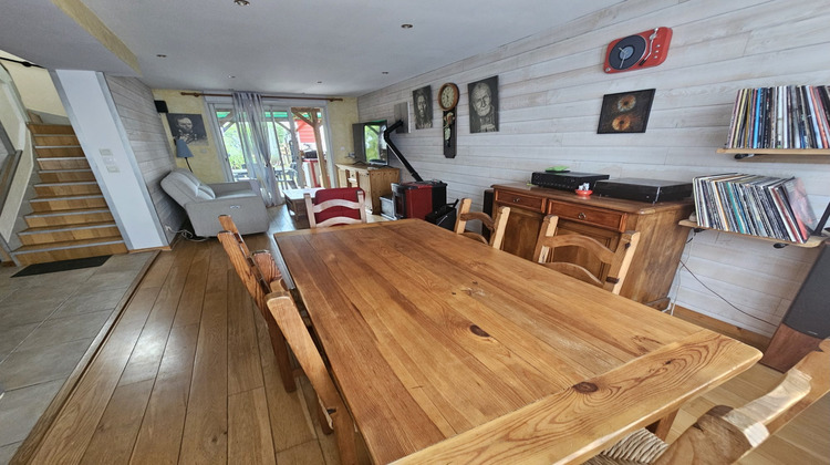 Ma-Cabane - Vente Maison Lanester, 149 m²