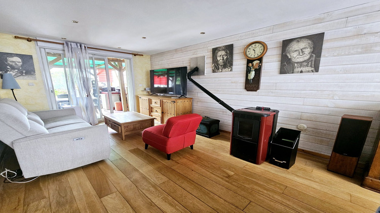 Ma-Cabane - Vente Maison Lanester, 149 m²