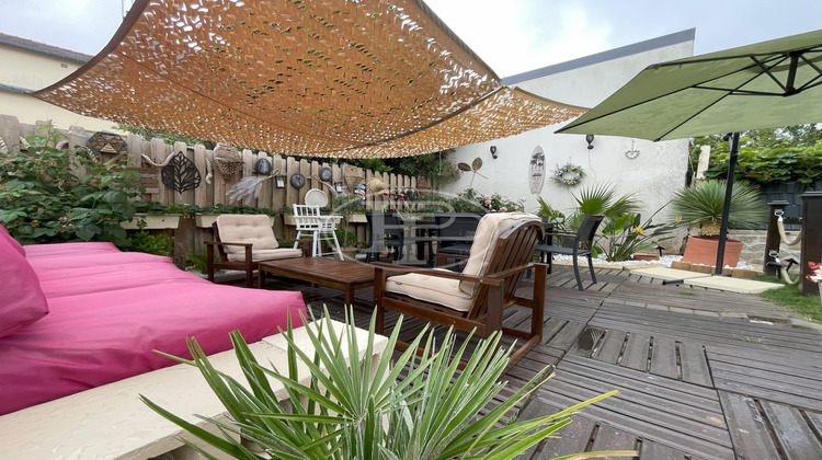 Ma-Cabane - Vente Maison Lanester, 167 m²