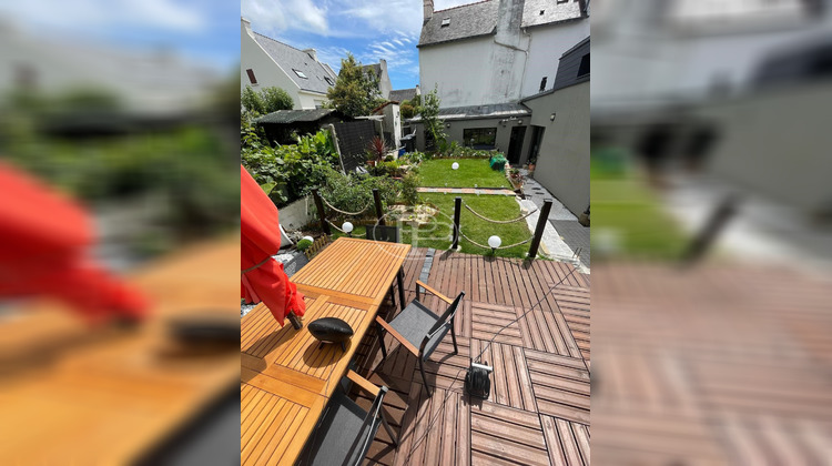 Ma-Cabane - Vente Maison Lanester, 167 m²