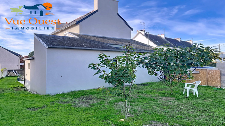 Ma-Cabane - Vente Maison Lanester, 96 m²