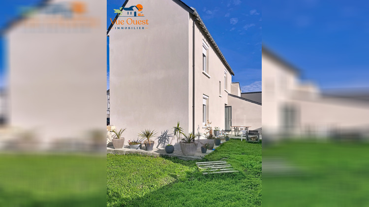 Ma-Cabane - Vente Maison Lanester, 96 m²