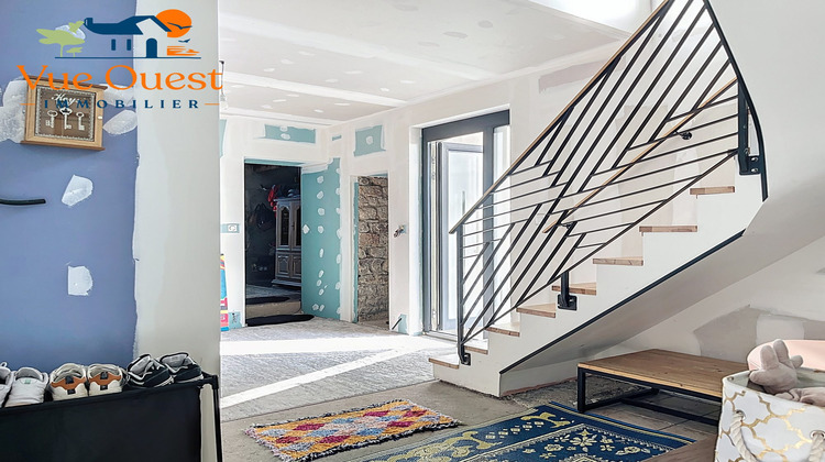 Ma-Cabane - Vente Maison Lanester, 96 m²