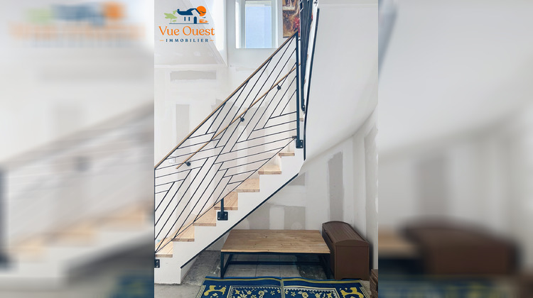 Ma-Cabane - Vente Maison Lanester, 96 m²