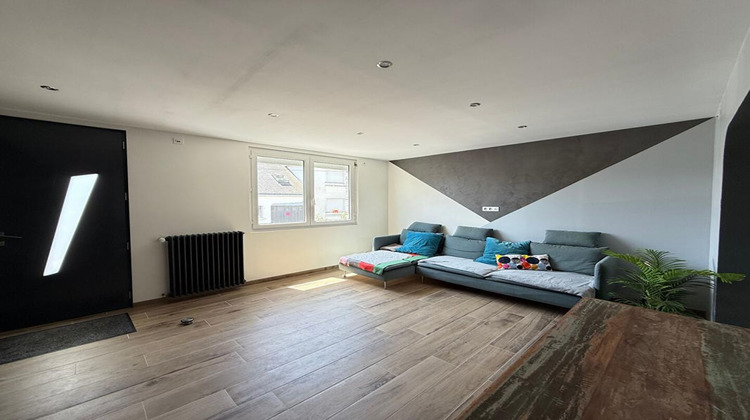 Ma-Cabane - Vente Maison LANESTER, 146 m²