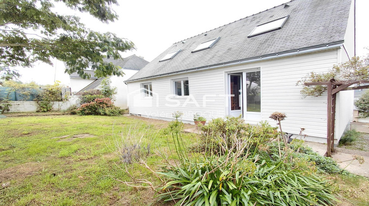 Ma-Cabane - Vente Maison Lanester, 103 m²