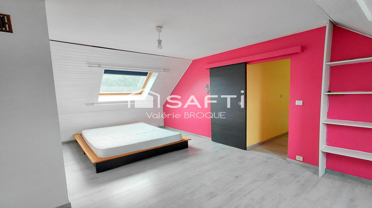 Ma-Cabane - Vente Maison Lanester, 103 m²