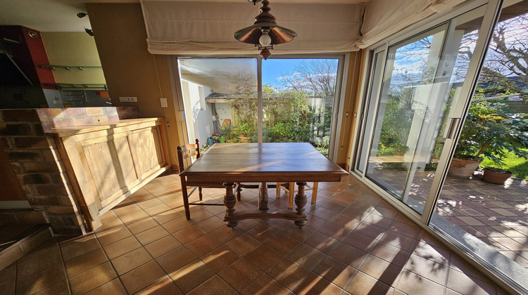 Ma-Cabane - Vente Maison Lanester, 127 m²
