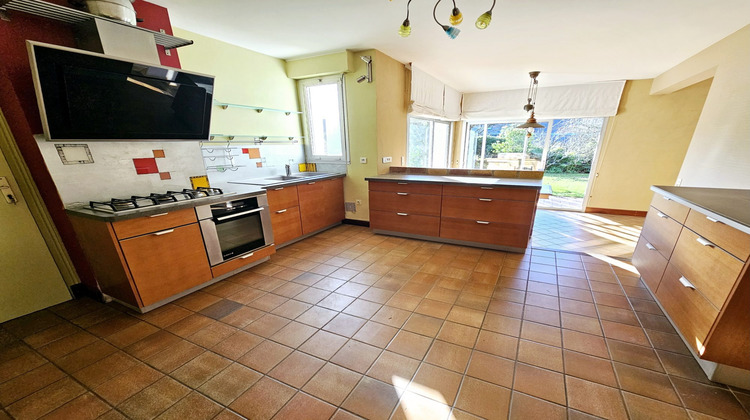 Ma-Cabane - Vente Maison Lanester, 127 m²