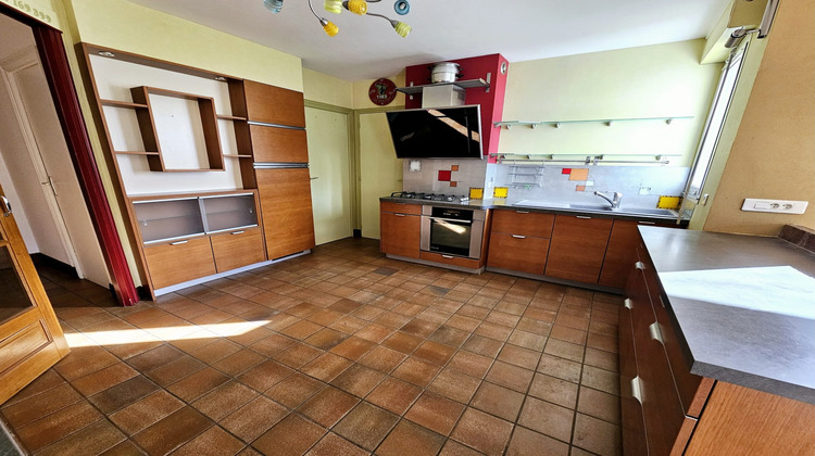 Ma-Cabane - Vente Maison Lanester, 127 m²