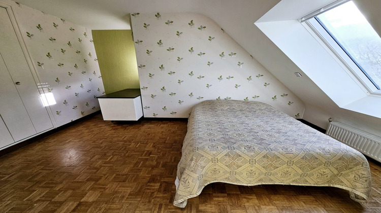 Ma-Cabane - Vente Maison Lanester, 127 m²