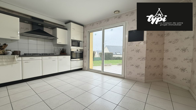 Ma-Cabane - Vente Maison Lanester, 140 m²