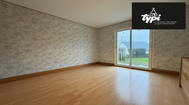 Ma-Cabane - Vente Maison Lanester, 140 m²