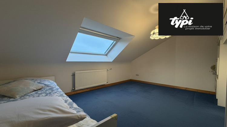 Ma-Cabane - Vente Maison Lanester, 140 m²