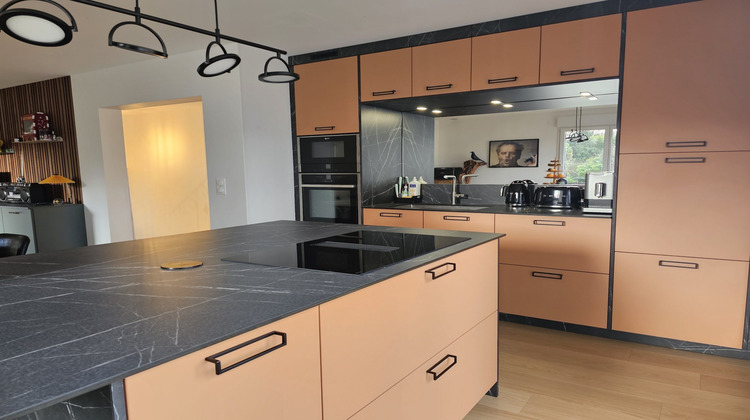 Ma-Cabane - Vente Maison Lanester, 113 m²