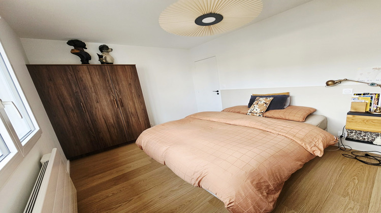 Ma-Cabane - Vente Maison Lanester, 113 m²