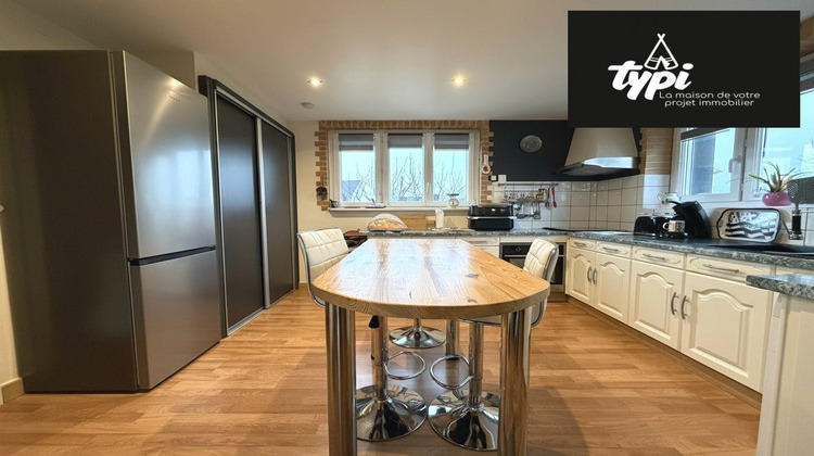 Ma-Cabane - Vente Maison Lanester, 149 m²