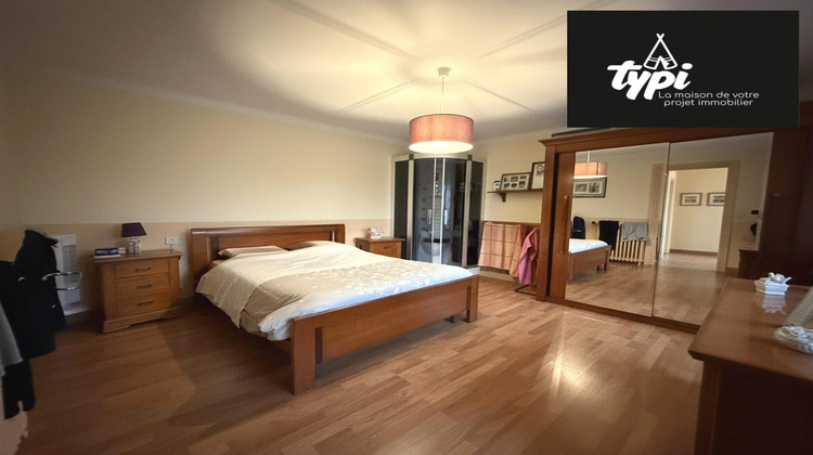 Ma-Cabane - Vente Maison Lanester, 149 m²