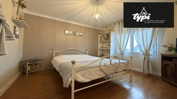 Ma-Cabane - Vente Maison Lanester, 149 m²