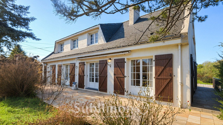 Ma-Cabane - Vente Maison Lanester, 157 m²
