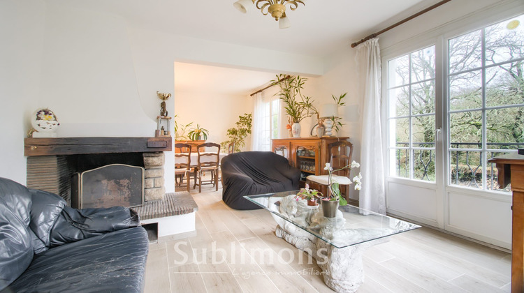 Ma-Cabane - Vente Maison Lanester, 157 m²