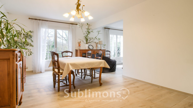 Ma-Cabane - Vente Maison Lanester, 157 m²