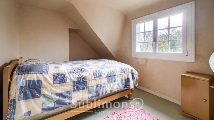 Ma-Cabane - Vente Maison Lanester, 157 m²