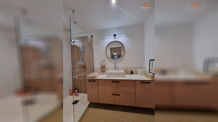 Ma-Cabane - Vente Maison Lanester, 105 m²