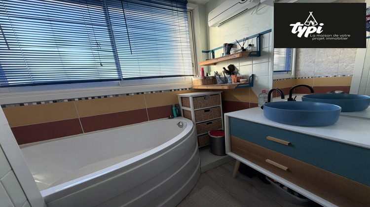 Ma-Cabane - Vente Maison Lanester, 148 m²