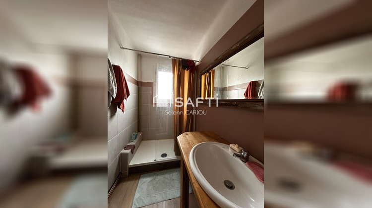 Ma-Cabane - Vente Maison Lanester, 148 m²