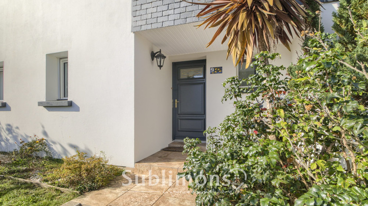 Ma-Cabane - Vente Maison Lanester, 117 m²