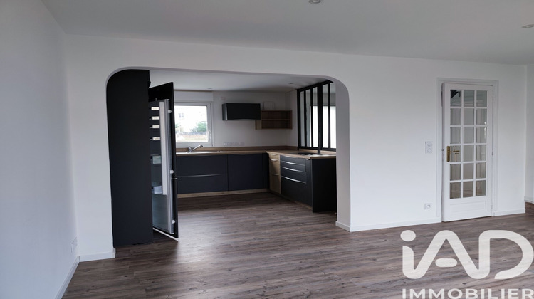 Ma-Cabane - Vente Maison Lanester, 117 m²