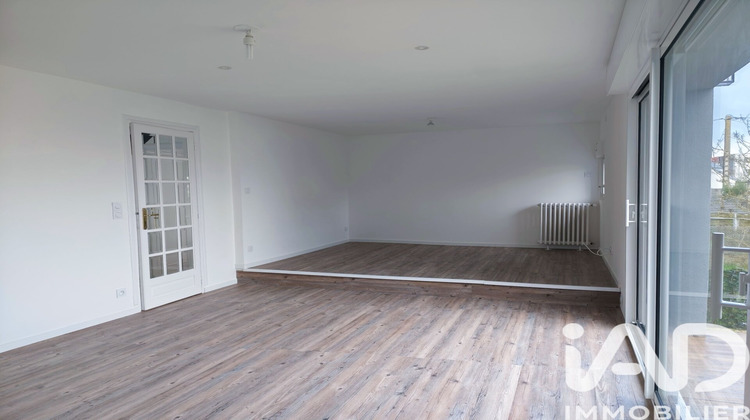 Ma-Cabane - Vente Maison Lanester, 117 m²