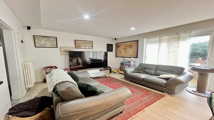 Ma-Cabane - Vente Maison Lanester, 129 m²